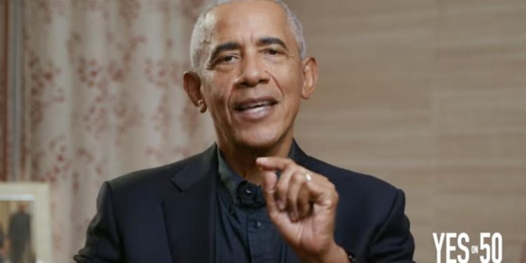 Ambas partes dicen que la democracia está en juego con la Propuesta 50, por diferentes razones