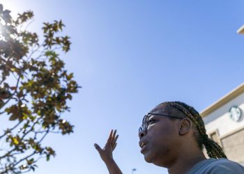 La Propuesta 50 se ha convertido en la prueba política de California