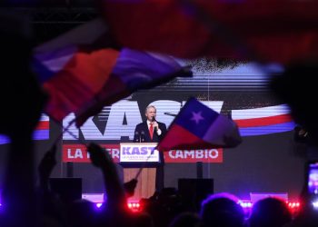 La segunda vuelta presidencial de Chile está dividida entre un comunista y un ultraconservador pro-Trump