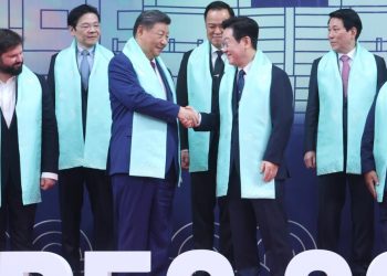 Corea del Sur pide mayores esfuerzos chinos para que Corea del Norte vuelva a las conversaciones