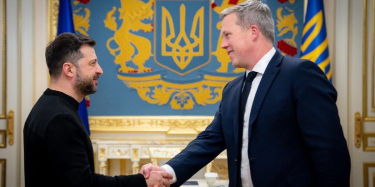 Senadores estadounidenses dicen que Rubio les dijo que el plan de paz de Trump para Ucrania es la «lista de deseos» de Rusia