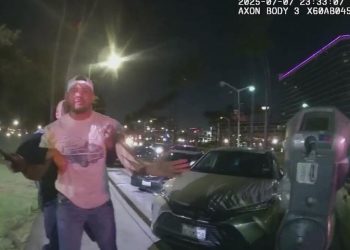 Agente de la Patrulla Fronteriza murió por sobredosis de drogas después del arresto, según la autopsia