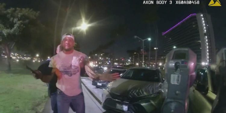 Agente de la Patrulla Fronteriza murió por sobredosis de drogas después del arresto, según la autopsia