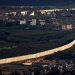 Líbano presentará denuncia contra Israel por muro dentro de su territorio