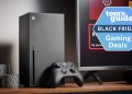 13 ofertas de Xbox Black Friday desde $ 6: ahorre en juegos de Xbox, controladores inalámbricos, accesorios y más