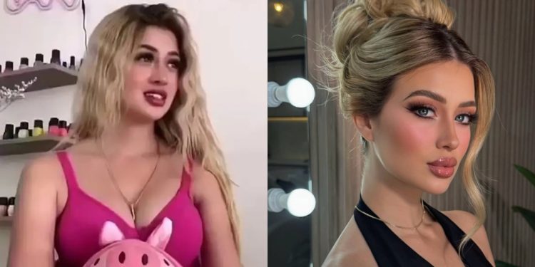 Caso de Valeria Márquez da un giro estremecedor, familiares habrían encontrado al culpable