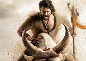 He aquí 'Varanasi', la próxima película de SS Rajamouli