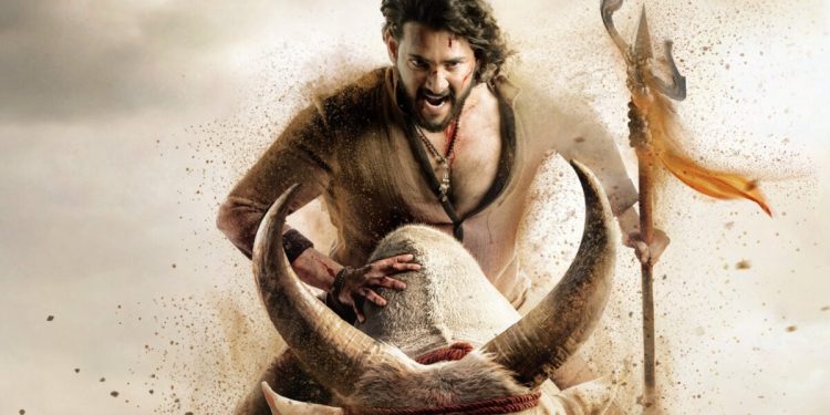 He aquí 'Varanasi', la próxima película de SS Rajamouli