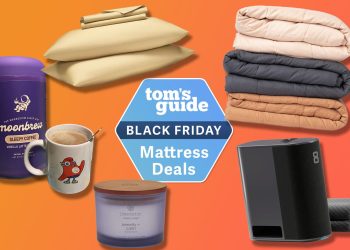 Cómo estar cómodo y dormir mejor este otoño sin encender la calefacción