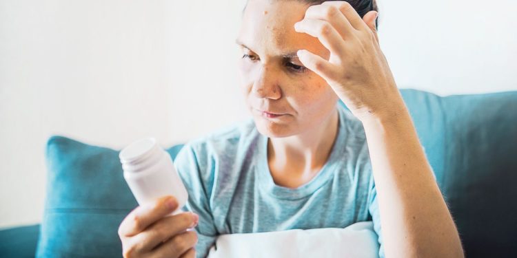 Síntomas de una sobredosis de vitamina B1