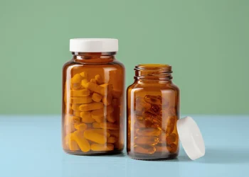 Vitaminas que se deben evitar con los antidepresivos: pautas de seguridad