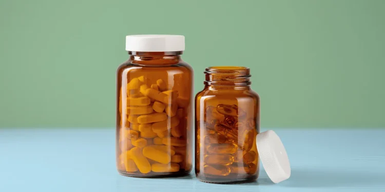 Vitaminas que se deben evitar con los antidepresivos: pautas de seguridad