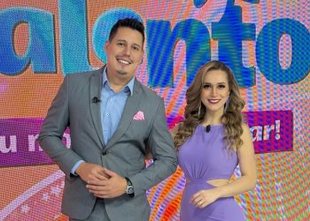 La gran final de «Viva el talento» será el próximo viernes 21 de noviembre, por Guatevisión