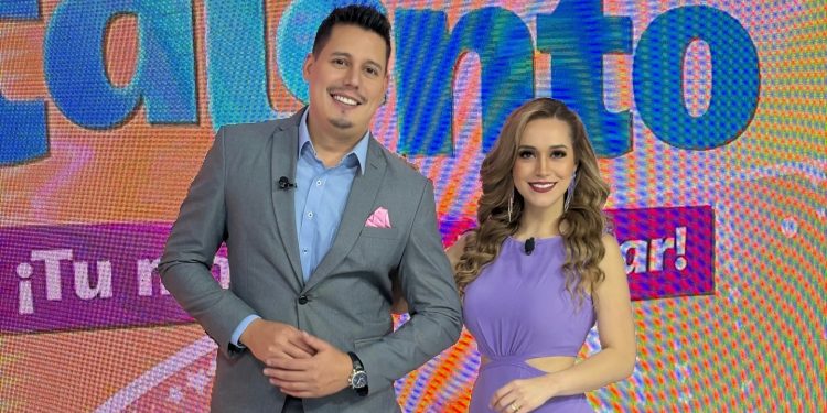La gran final de «Viva el talento» será el próximo viernes 21 de noviembre, por Guatevisión