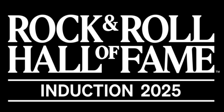 Cómo ver la 'Ceremonia de incorporación al Salón de la Fama del Rock & Roll 2025' online