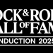 Cómo ver la 'Ceremonia de incorporación al Salón de la Fama del Rock & Roll 2025' online