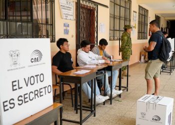 10 recomendaciones claves para votar en la Consulta Popular 2025