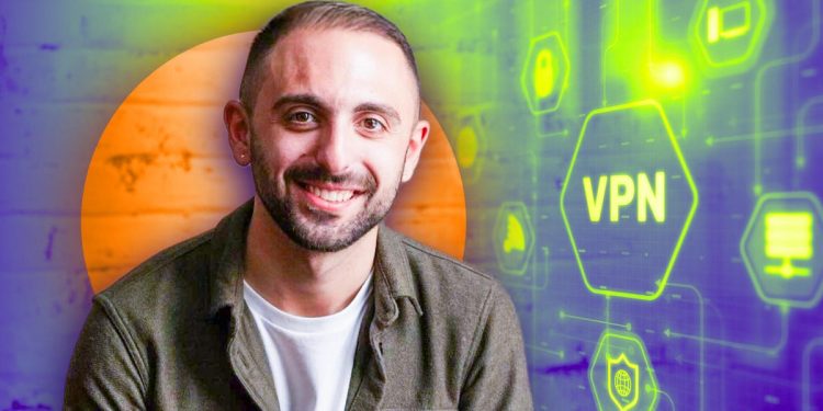 Soy un nómada digital y estas son las 6 reglas de VPN que juro