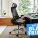 Descuento exclusivo de Steelcase: obtenga un 28 % de descuento en cuatro sillas de oficina ergonómicas de primer nivel antes del Black Friday