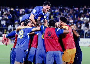 La exótica selección que fue rival de Argentina y acaricia el Mundial :: Olé