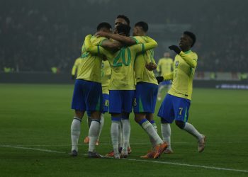 Brasil: amargo empate con Túnez que trae más dudas que certezas de cara al Mundial 2026 :: Olé