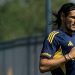 Cómo le fue a Cavani en el doble turno de entrenamiento de Boca, con la mira en el Súper :: Olé