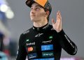 Actualizaciones en vivo del GP de F1 Qatar: Piastri gana la carrera de velocidad y Norris supera a Verstappen, la clasificación está por venir