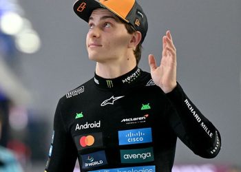 Actualizaciones en vivo del GP de F1 Qatar: Piastri gana la carrera de velocidad y Norris supera a Verstappen, la clasificación está por venir