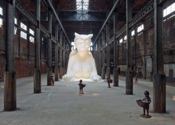 Los monumentos nunca debieron durar para siempre