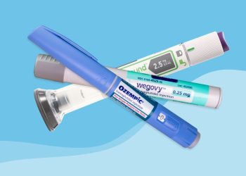 Los medicamentos para bajar de peso GLP-1 con descuento ahora se venden en Walmart, Costco, Sam's Club y CVS