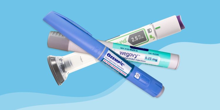Los medicamentos para bajar de peso GLP-1 con descuento ahora se venden en Walmart, Costco, Sam's Club y CVS