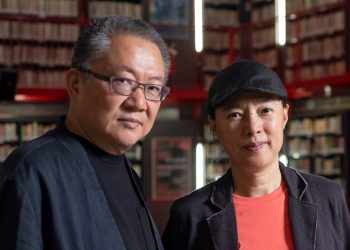 Wang Shu y Lu Wenyu nombrados curadores de la Bienal de Arquitectura de Venecia 2027