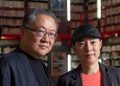 Wang Shu y Lu Wenyu serán comisarios de la Bienal de Arquitectura de Venecia 2027