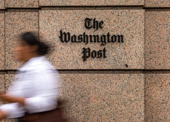 El Washington Post confirma violación de datos vinculada a hackeos de Oracle