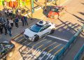 Un robotaxi Waymo puede haber grabado imágenes de un tiroteo mortal en San Francisco