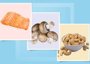 ¿Qué alimentos contienen litio?