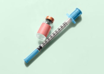 Retatrutida promete una gran pérdida de peso, pero la seguridad sigue siendo una cuestión