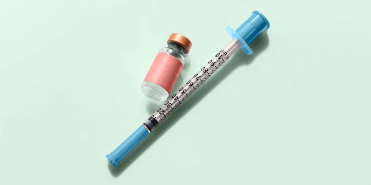 Retatrutida promete una gran pérdida de peso, pero la seguridad sigue siendo una cuestión