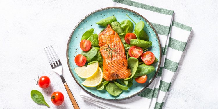 ¿Qué es la dieta del tipo de sangre?