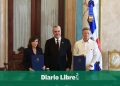 Abinader y Kathy Hochul firman acuerdo para fortalecer la cooperación