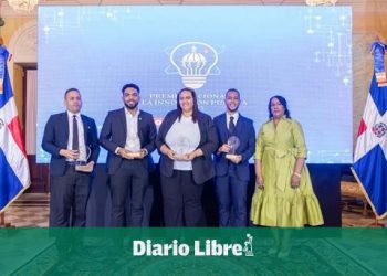 Reconocen proyectos innovadores en el Premio a la Innovación Pública