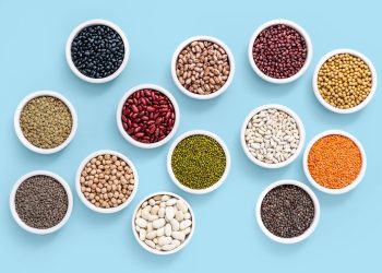 Frijoles: beneficios y efectos secundarios