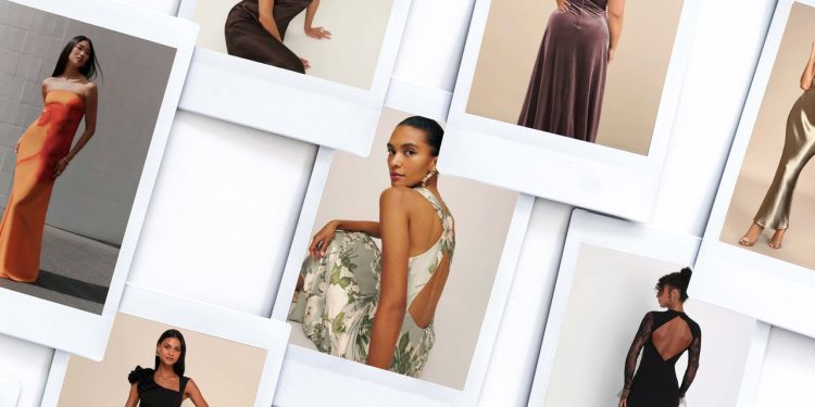 39 mejores vestidos de invitados a una boda de invierno para destinos de clima frío