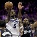 Otro colapso de los Timberwolves plantea dudas sobre hacia dónde se dirige este equipo