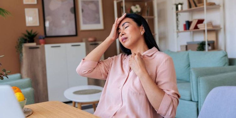 Obtenga más información sobre el tratamiento no hormonal de los sofocos