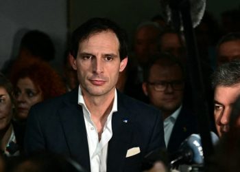 comentario l'UE a chassé ses demonios climatiques et sauvé un acuerdo peu convaincant – POLITICO