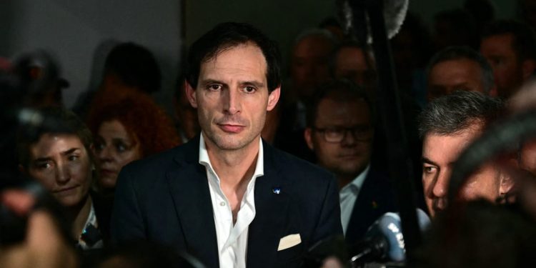 comentario l'UE a chassé ses demonios climatiques et sauvé un acuerdo peu convaincant – POLITICO