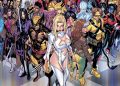 El próximo gran cómic de X-Men lleva a los mutantes de regreso a la escuela