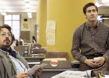 Netflix acaba de recibir una obra maestra de suspenso y misterio del director de 'Fight Club', y te consumirá la mente.