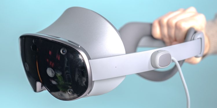 ¿Qué sigue para XR? 5 tecnologías que están cambiando el juego